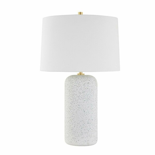 Mitzi Margaret Table Lamp HL710201-AGB